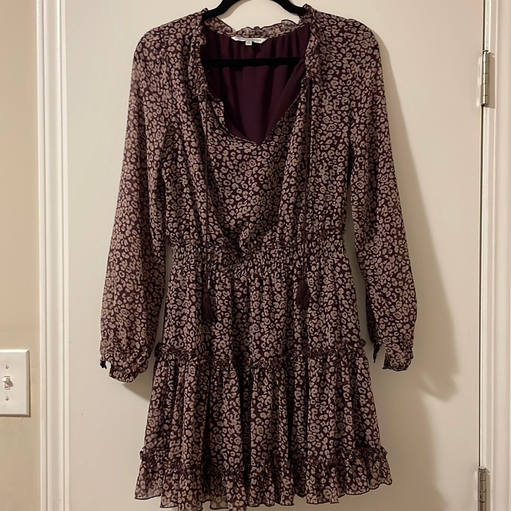 Rebecca Minkoff dress